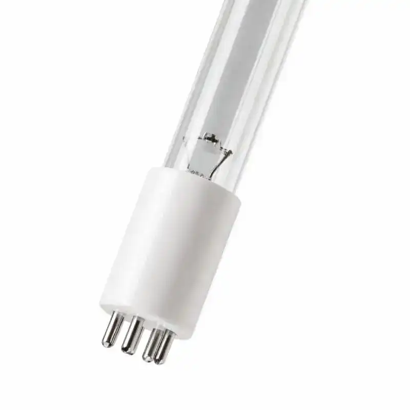 Lampe de remplacement UV 25W 6 GPM